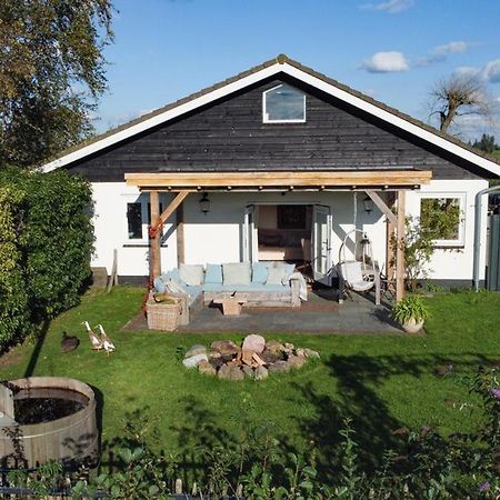 De Lindenhof Bed & Breakfast Tienhoven Luaran gambar