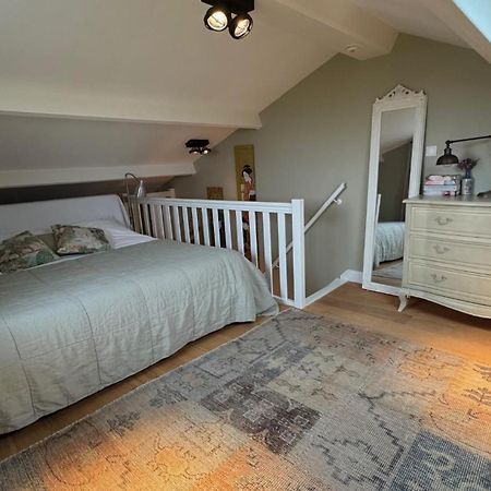 De Lindenhof Bed & Breakfast Tienhoven Luaran gambar