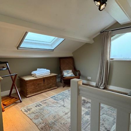 De Lindenhof Bed & Breakfast Tienhoven Luaran gambar