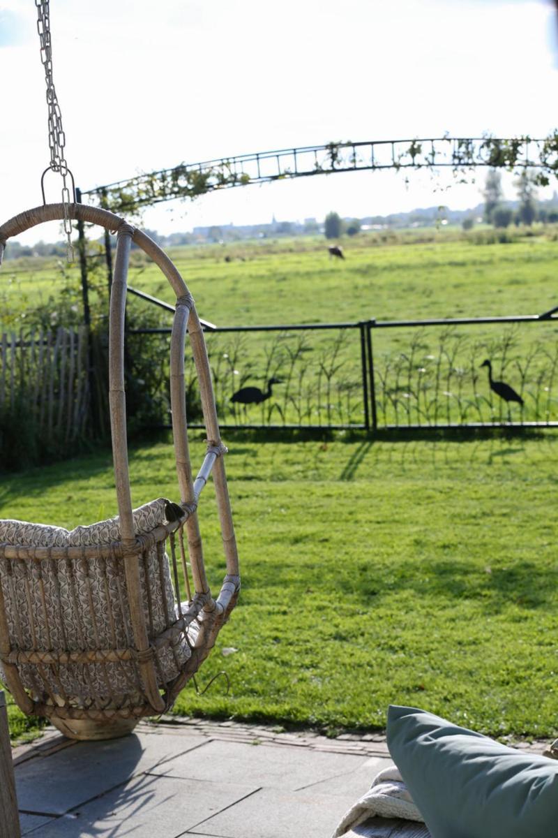 De Lindenhof Bed & Breakfast Tienhoven Luaran gambar