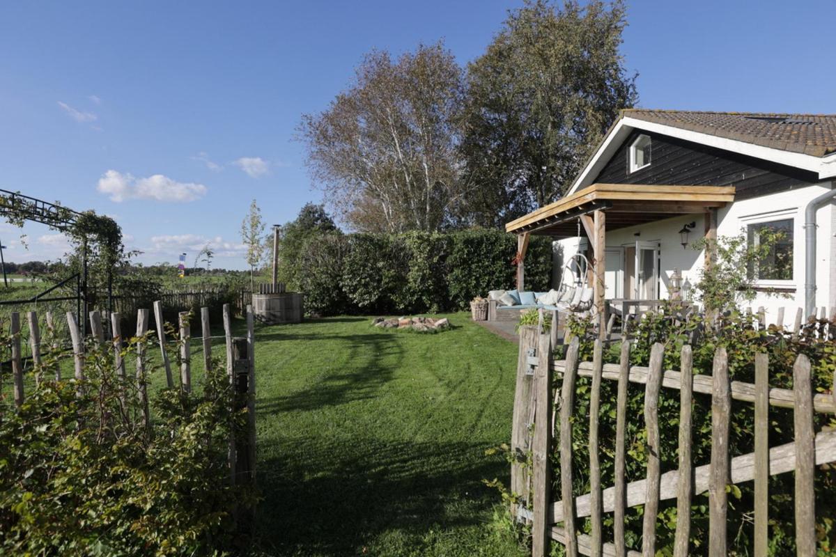 De Lindenhof Bed & Breakfast Tienhoven Luaran gambar