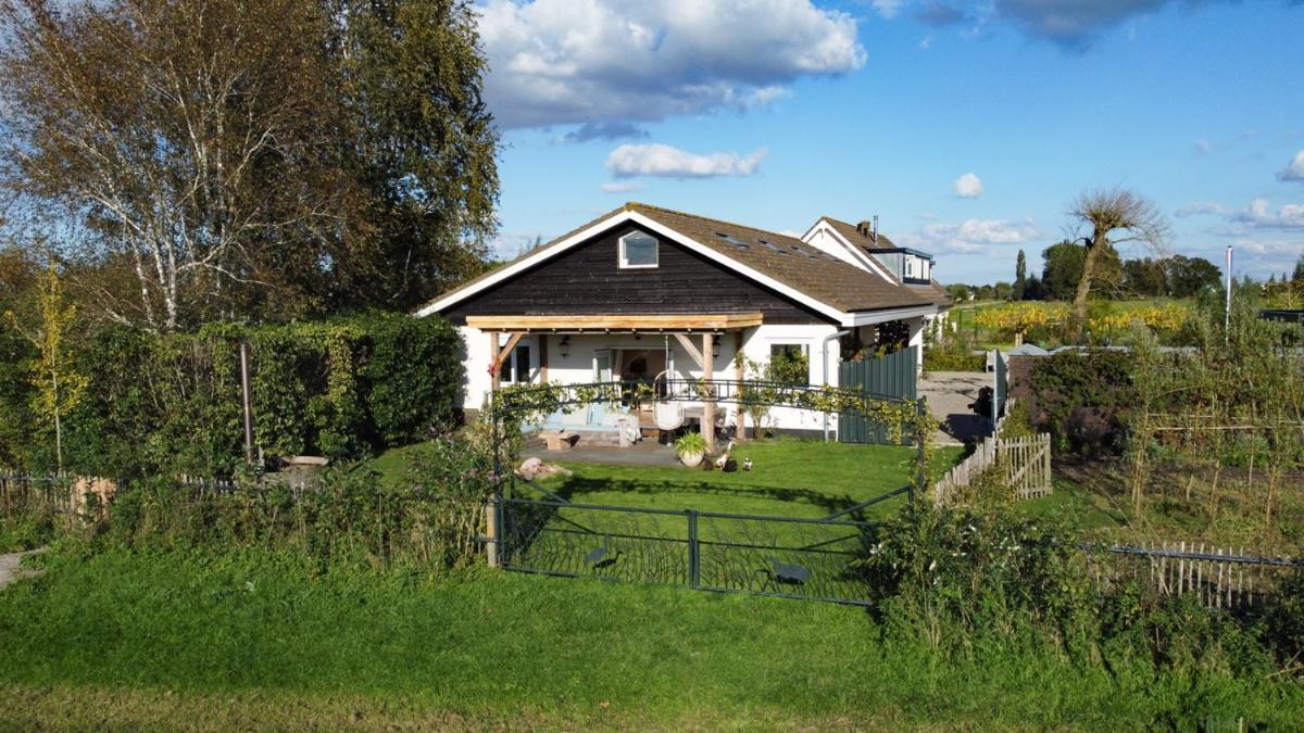 De Lindenhof Bed & Breakfast Tienhoven Luaran gambar
