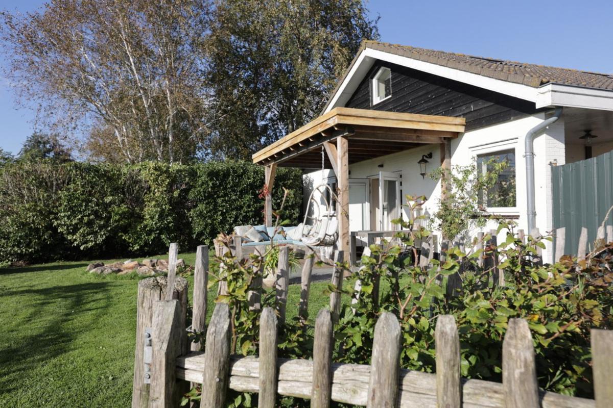De Lindenhof Bed & Breakfast Tienhoven Luaran gambar