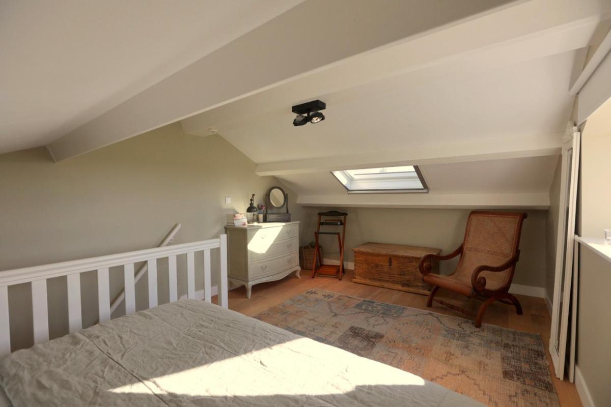 De Lindenhof Bed & Breakfast Tienhoven Luaran gambar