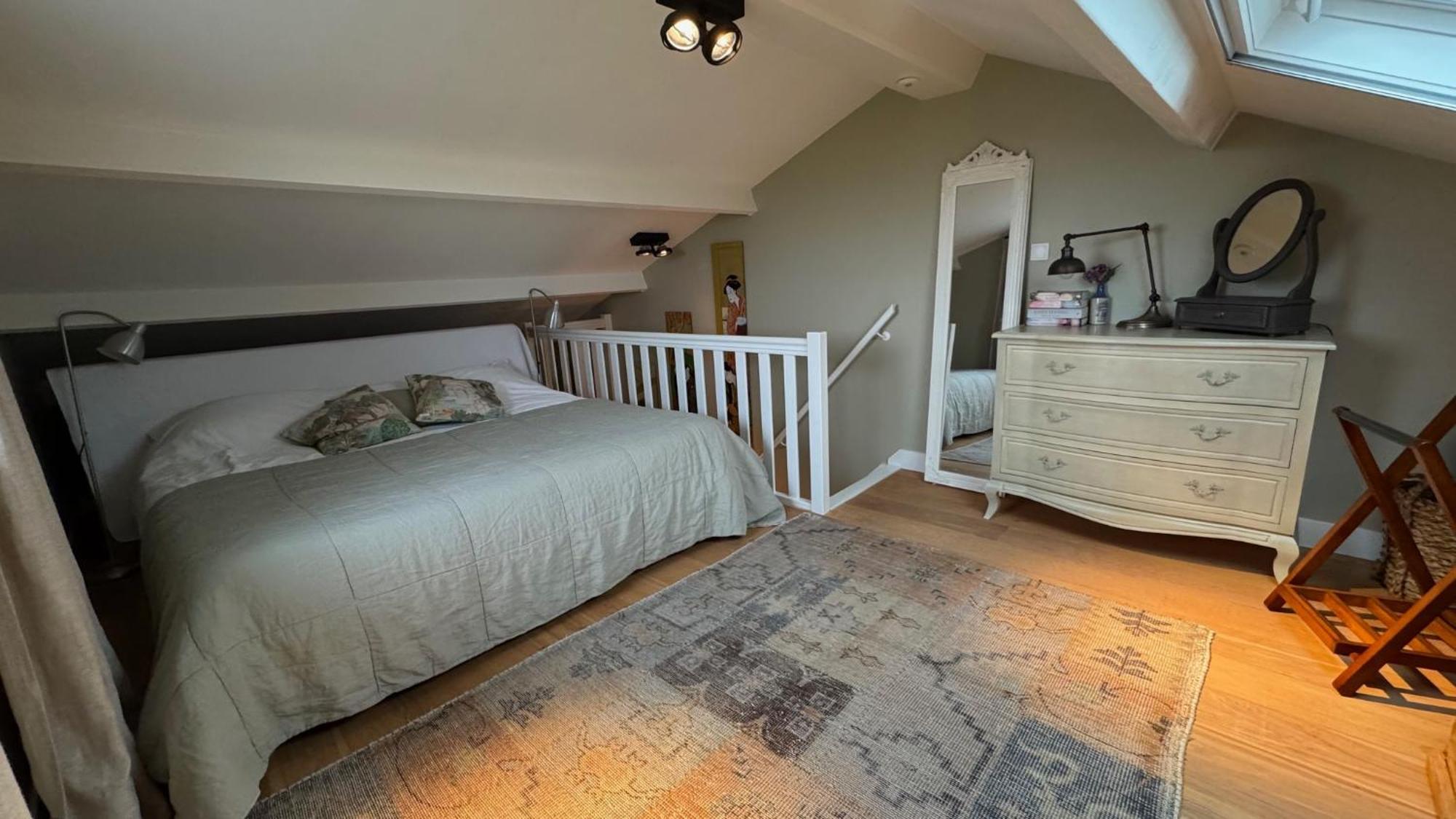De Lindenhof Bed & Breakfast Tienhoven Luaran gambar