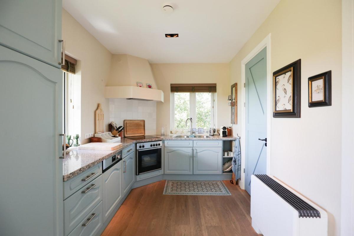 De Lindenhof Bed & Breakfast Tienhoven Luaran gambar