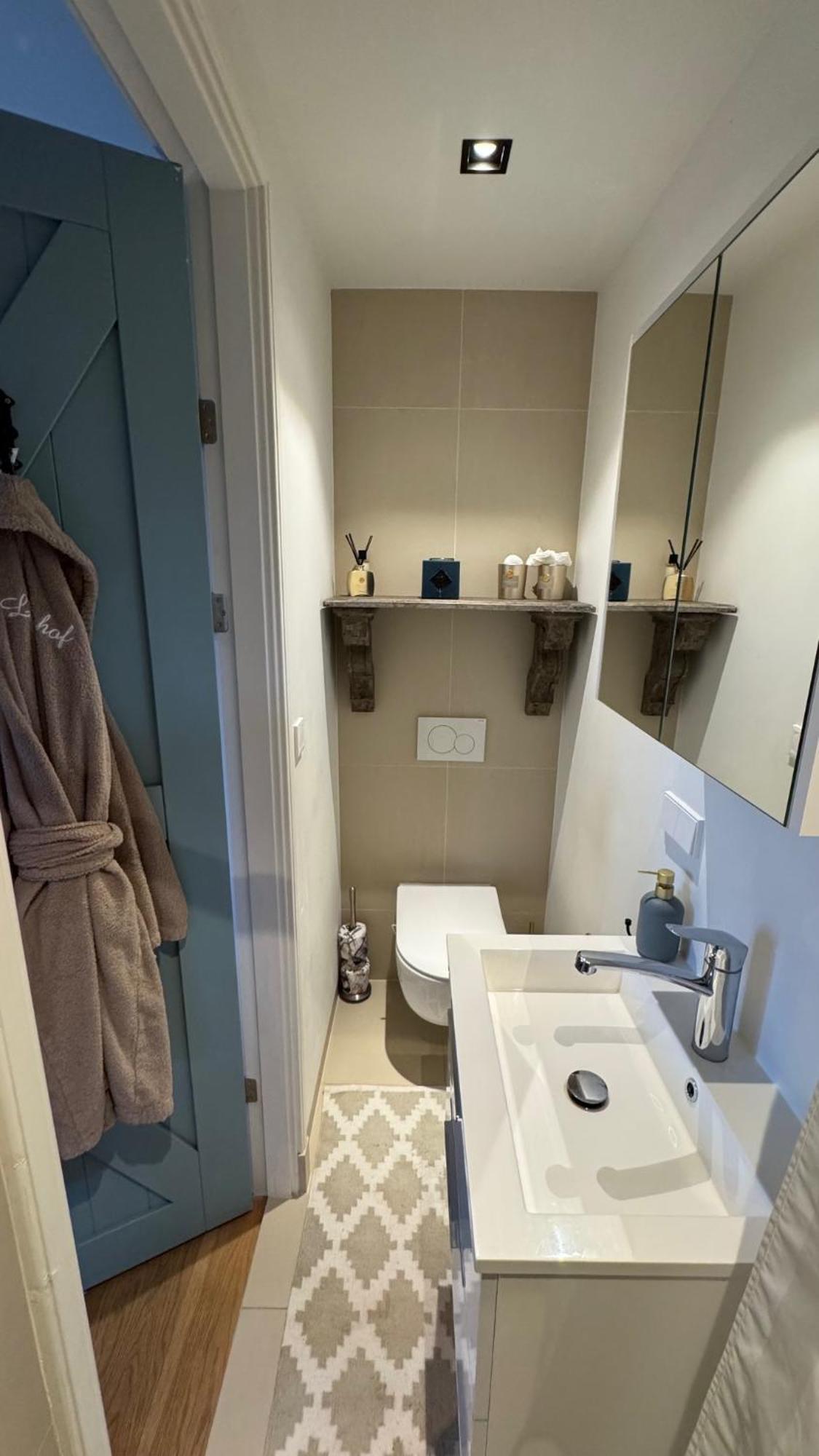 De Lindenhof Bed & Breakfast Tienhoven Luaran gambar