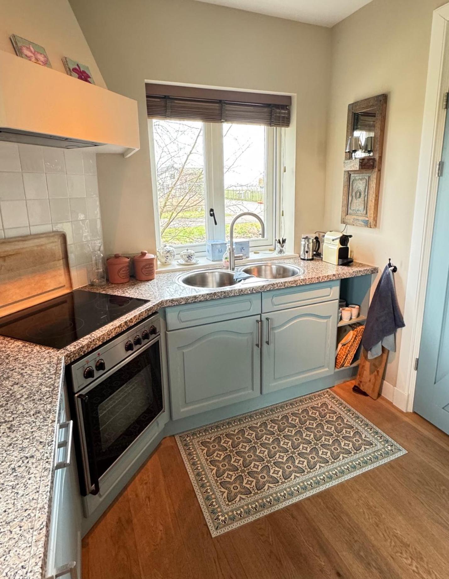 De Lindenhof Bed & Breakfast Tienhoven Luaran gambar