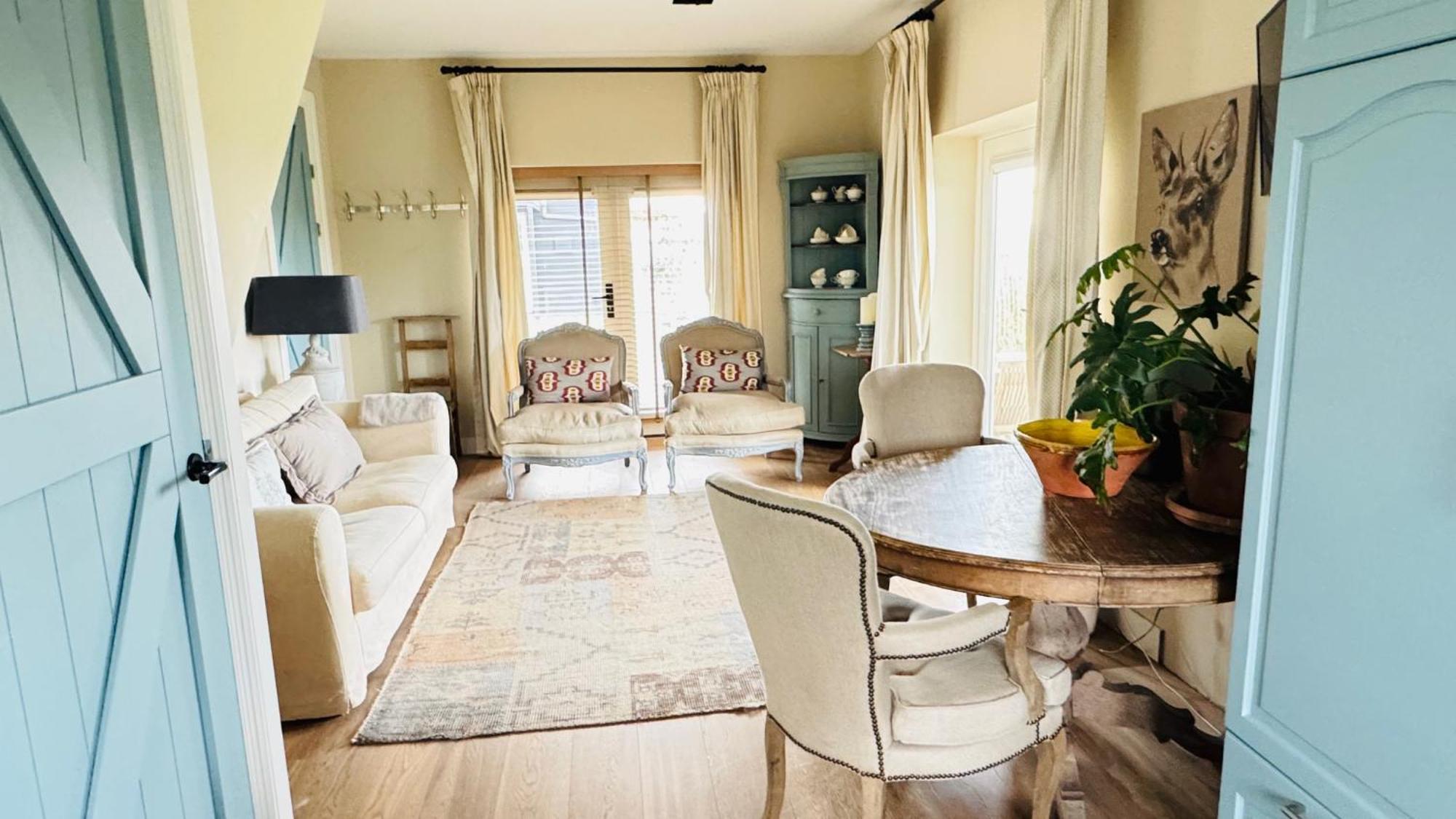 De Lindenhof Bed & Breakfast Tienhoven Luaran gambar