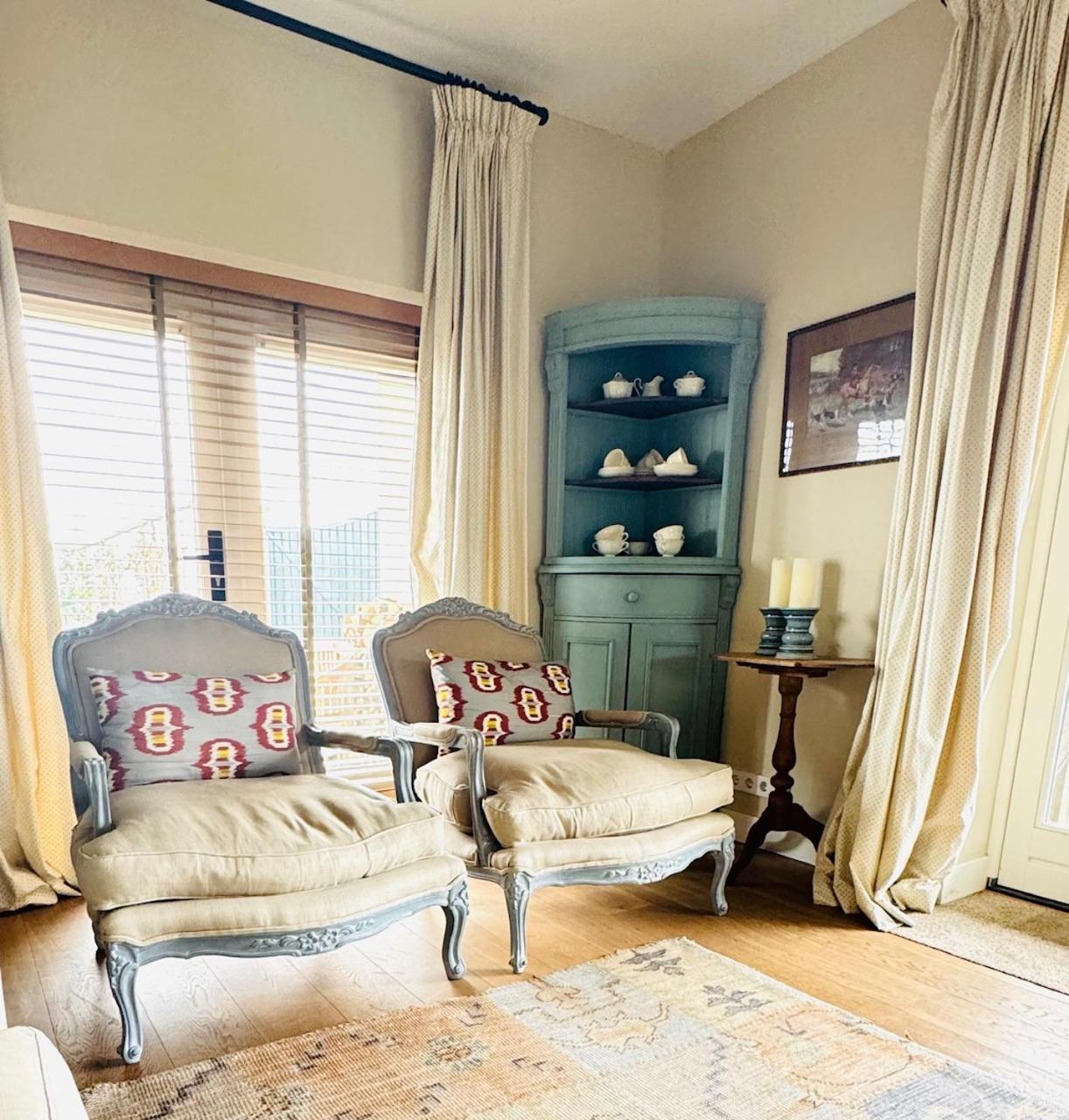 De Lindenhof Bed & Breakfast Tienhoven Luaran gambar