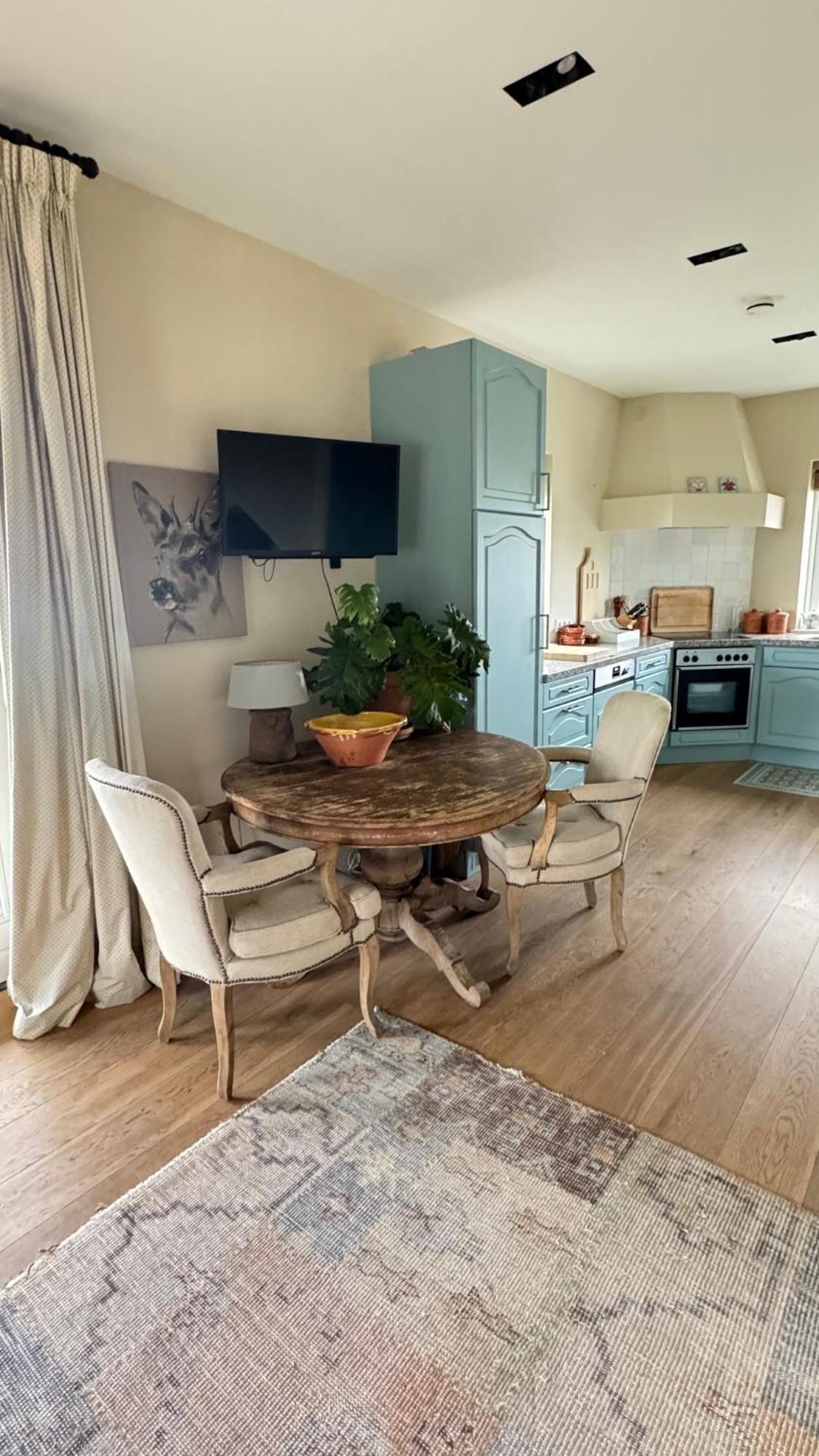 De Lindenhof Bed & Breakfast Tienhoven Luaran gambar